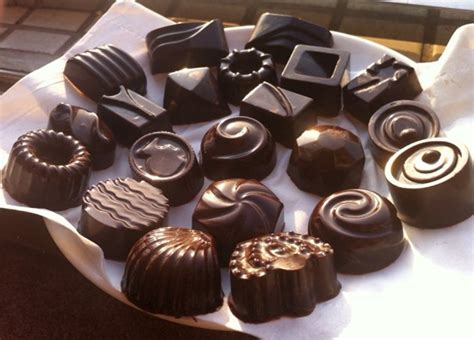 巧克力的功效与危害有哪些