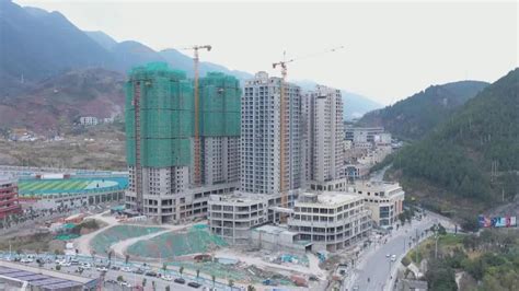 巫溪县城市建设有限公司