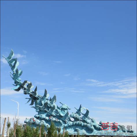 巴彦淖尔公园雕塑厂