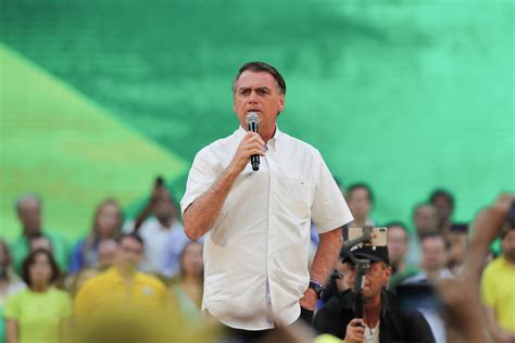 巴西总统大选最新结果消息