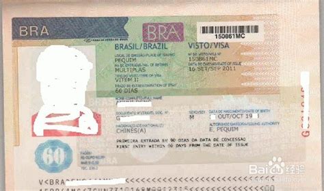 巴西旅游签证恢复了吗