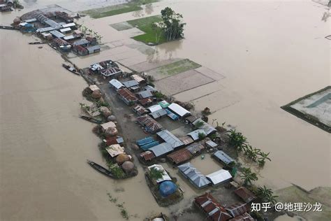 巴西洪涝灾害原因
