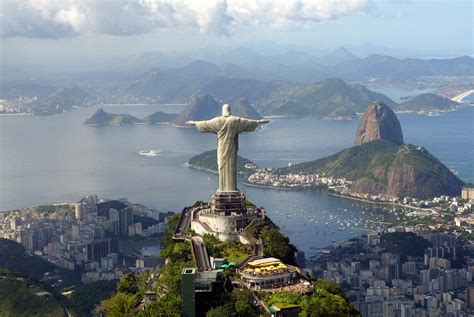 巴西第二大城市