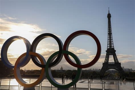 巴黎奥运会取消和新增的项目