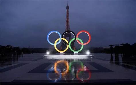巴黎奥运会在哪一年举办