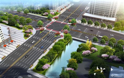 市政道路改造工程施工方案