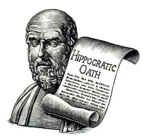 希波克拉底誓言到底是什么内容