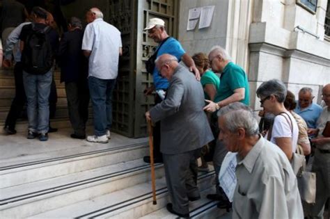 希腊退休待遇