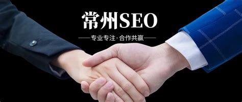 常州seo推广服务公司
