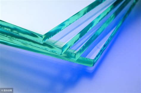 平板玻璃是什么材质