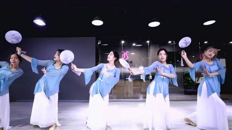 年会舞蹈视频大全2019