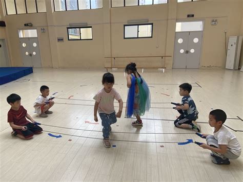 幼儿园开展花样跳绳活动方案