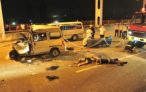 广东发生一起交通事故致3人死亡