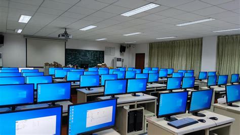 广东最好的计算机学校