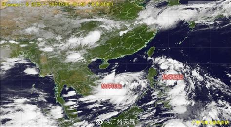 广东最近还有没有台风