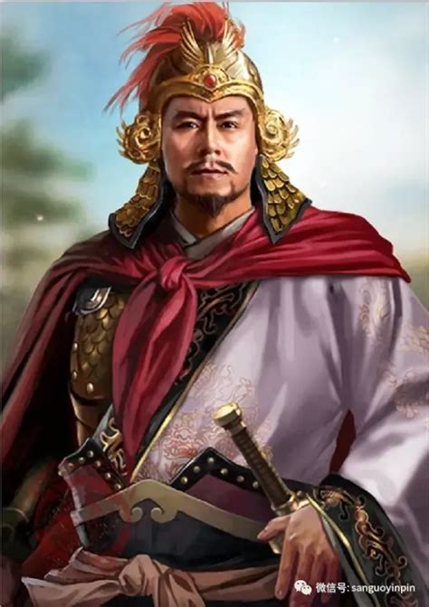 广东清朝有名的将军