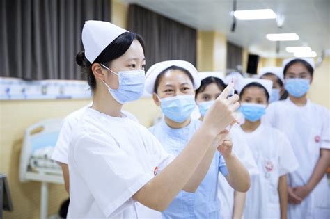 广东省护士实习和培训要求
