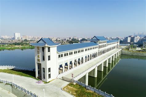 广东省水利厅工程项目