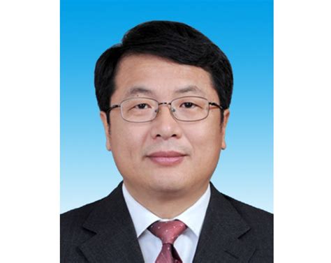 广东省省委最新领导