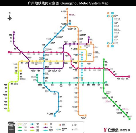 广东科学中心地铁站口是几号线