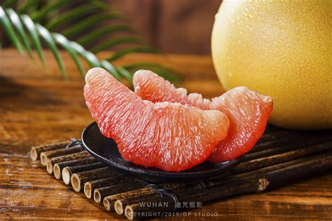 广东红心柚子品种