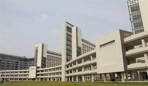 广东财经大学国际部是什么学校