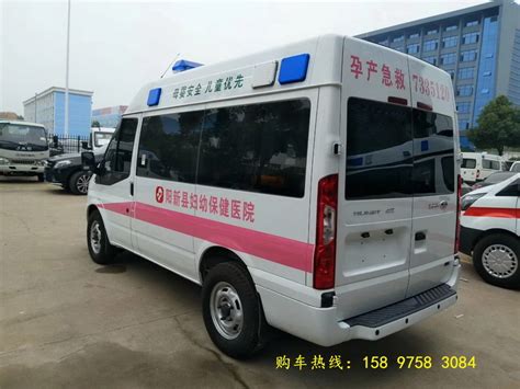 广东跨省救护车租赁电话是多少