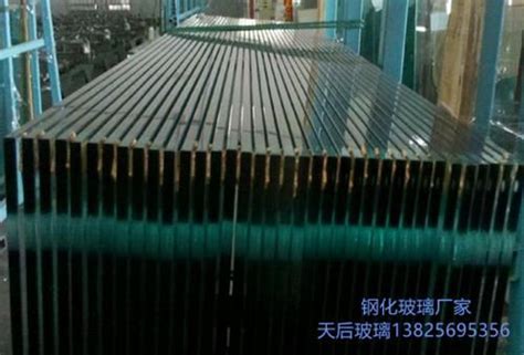 广东钢化玻璃厂中山