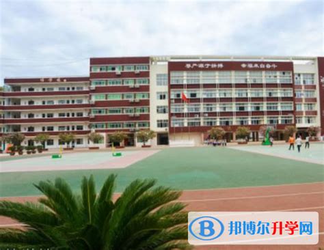 广元高中学校排名