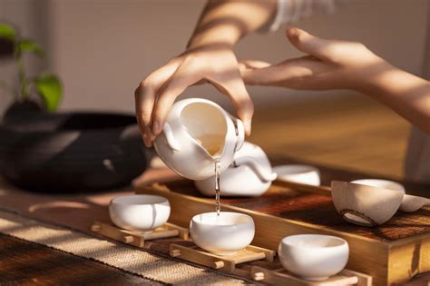 广州专业茶艺含金量高吗