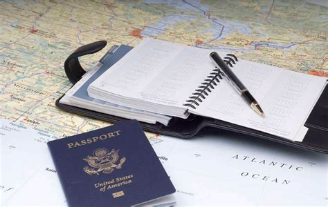 广州出国留学签证怎么办