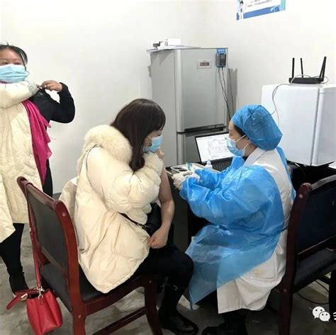 广州加强免疫接种第三针通知