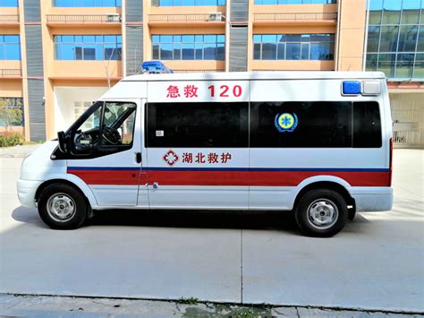 广州医院招聘救护车司机