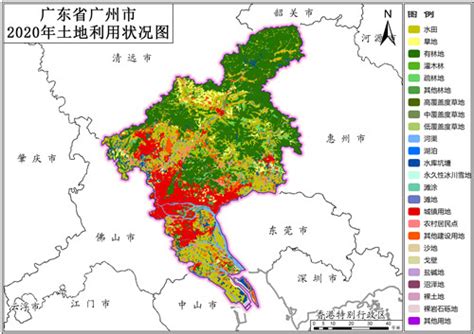 广州土地开发中心官网
