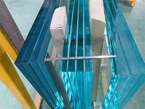 广州市钢化夹胶玻璃有限公司