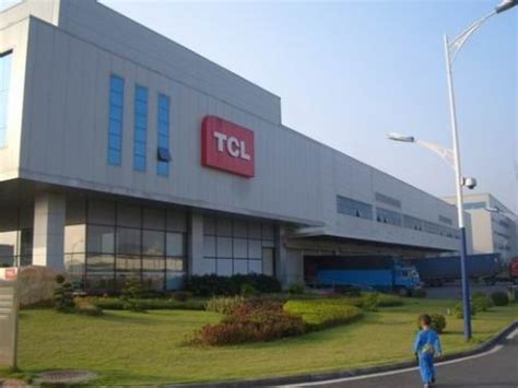 广州惠州tcl厂一般工资是多少