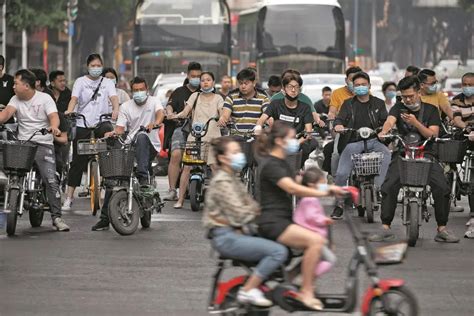 广州电动自行车限行市民如何出行