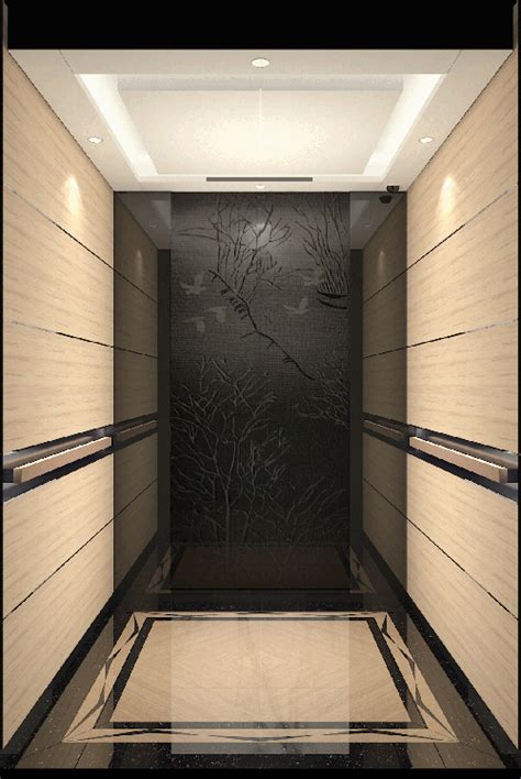 广州电梯装修装潢施工