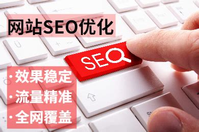广州网页seo推广服务