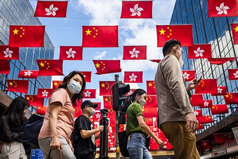 庆祝香港回归祖国25周年cctv6