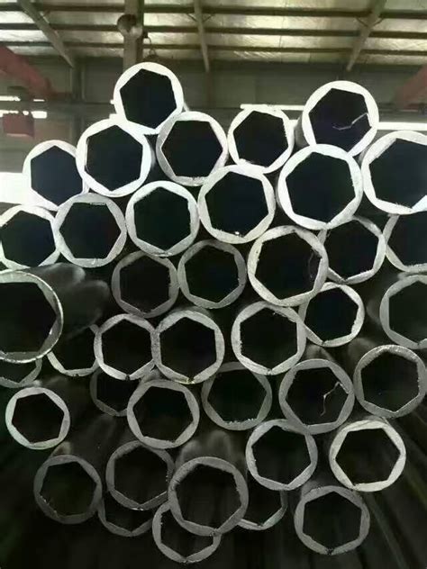 异形钢管生产厂家