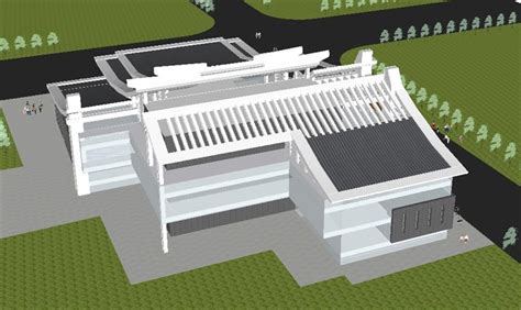 张掖建筑模型制作工厂