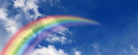 彩虹的寓意和象征是什么