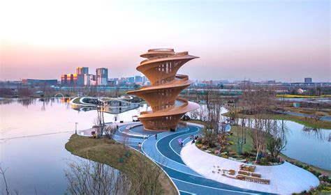 彭州市景观设计工程