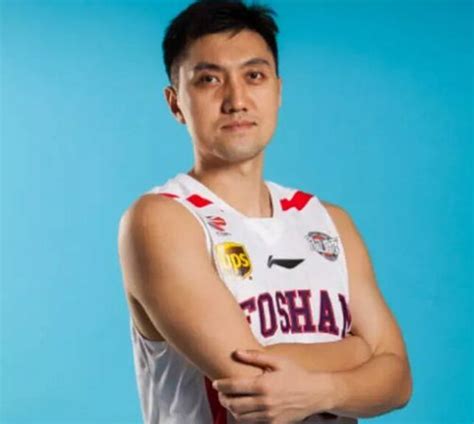 徐国翀篮球运动员