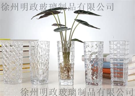徐州玻璃花盆