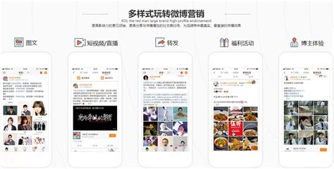 微博推广广告投放平台