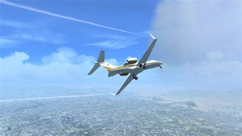 微软模拟飞行10的操作说明
