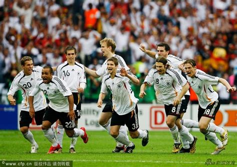 德国阿根廷世界杯交战