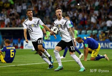 德国18年世界杯